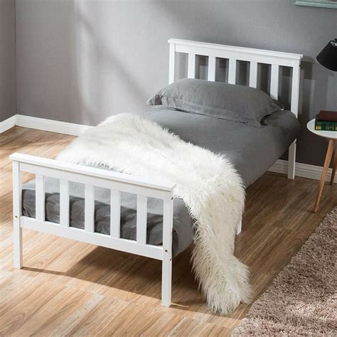 wayfair single beds